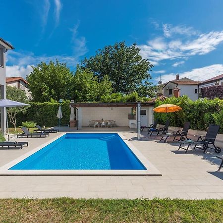 Apart Residence Leko Пореч Экстерьер фото
