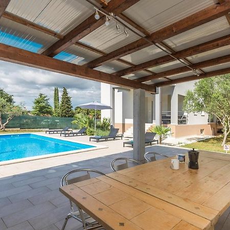 Apart Residence Leko Пореч Экстерьер фото