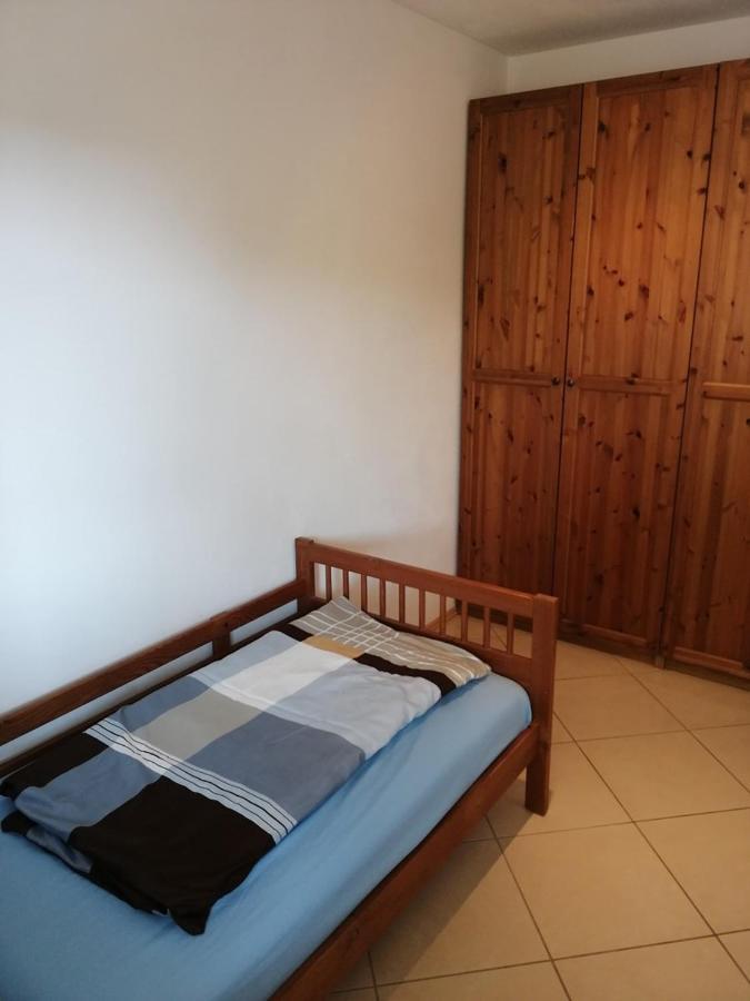 Apart Residence Leko Пореч Экстерьер фото
