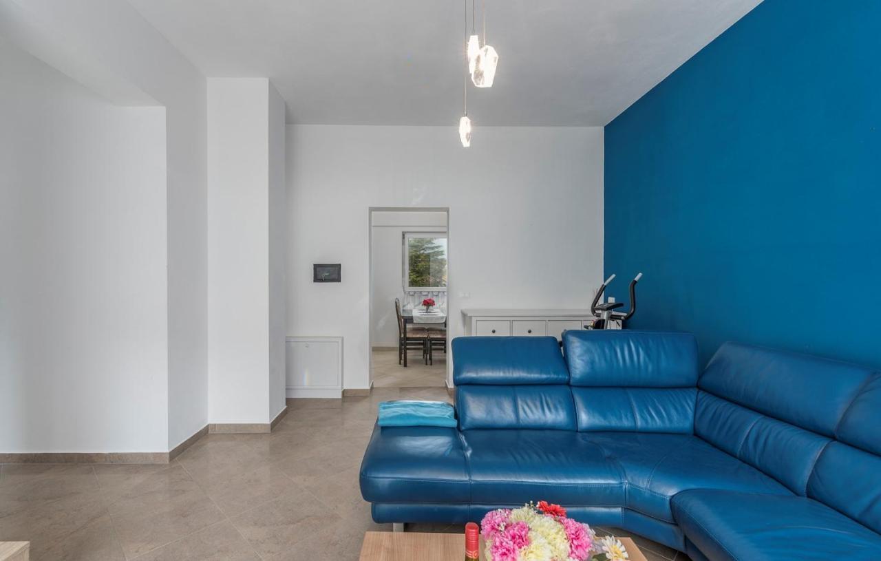 Apart Residence Leko Пореч Экстерьер фото