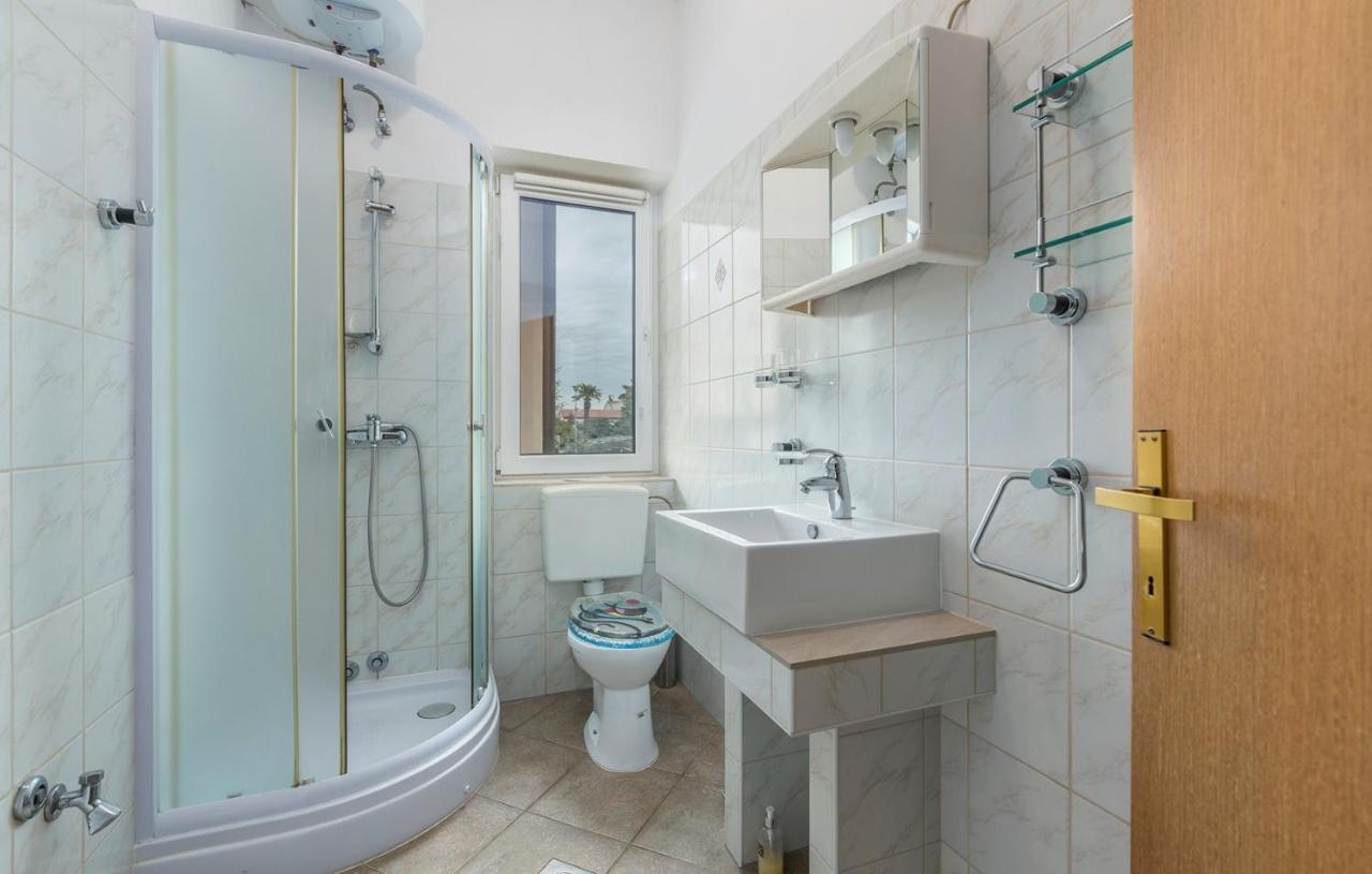 Apart Residence Leko Пореч Экстерьер фото