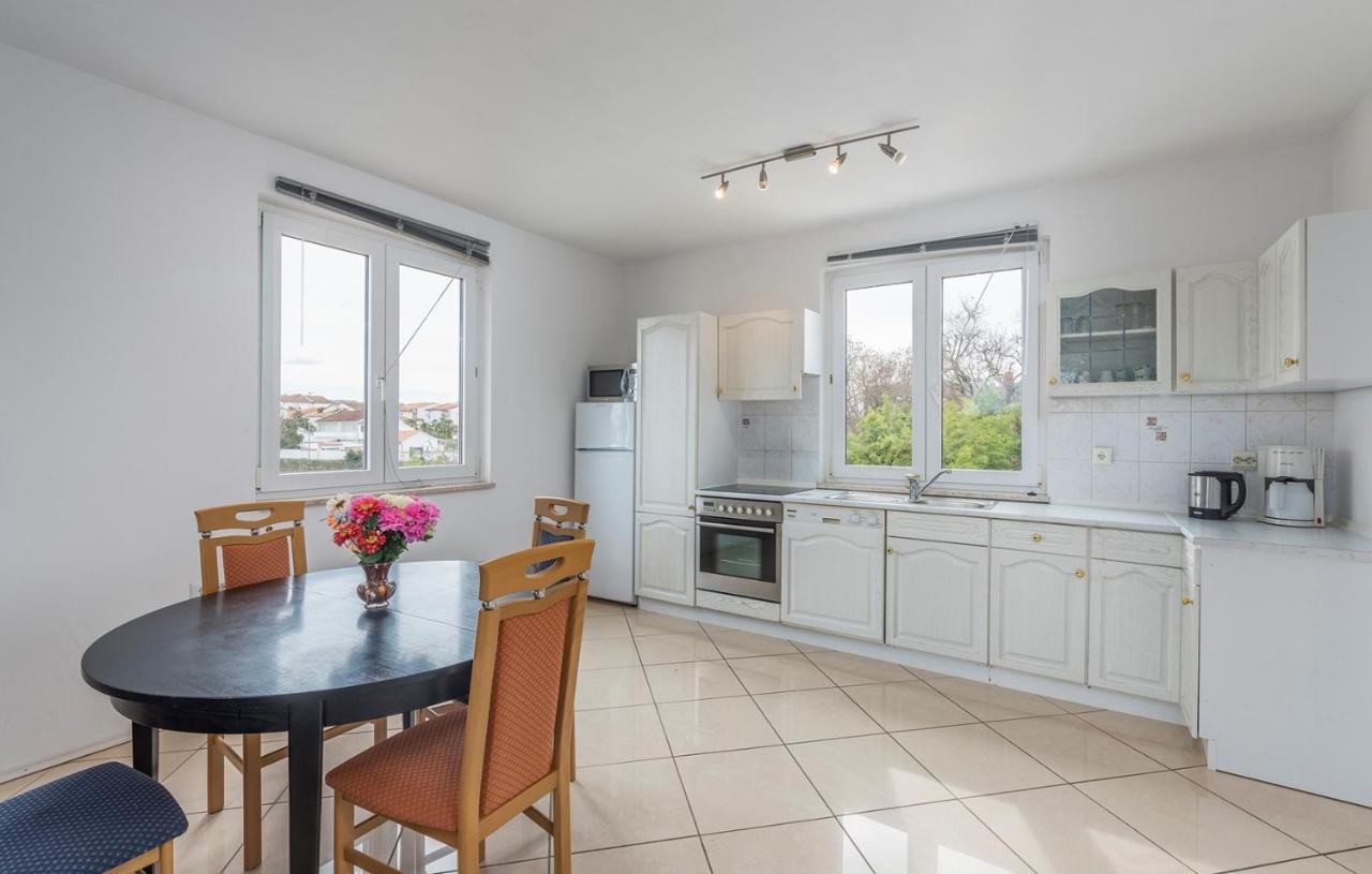Apart Residence Leko Пореч Экстерьер фото
